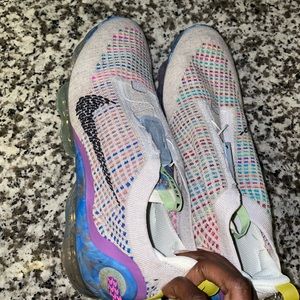 AIR VAPORMAX 2020 FLYKNIT 'MULTI-COLOR'